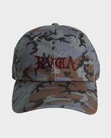 RVCA Dad Cap