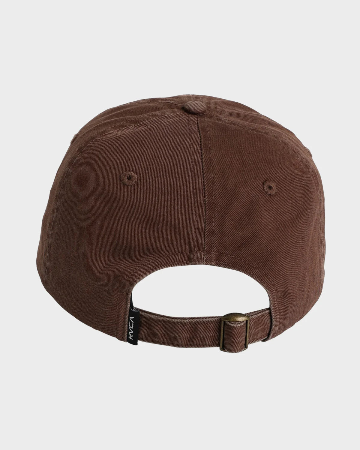 RVCA Dad Cap