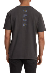 RVCA Mens Starish T-Shirt