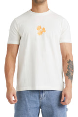 RVCA Ground Cover T-Shirt