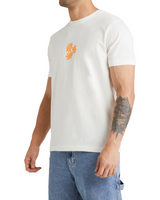 RVCA Ground Cover T-Shirt