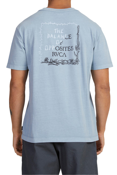 RVCA Thorn T-Shirt