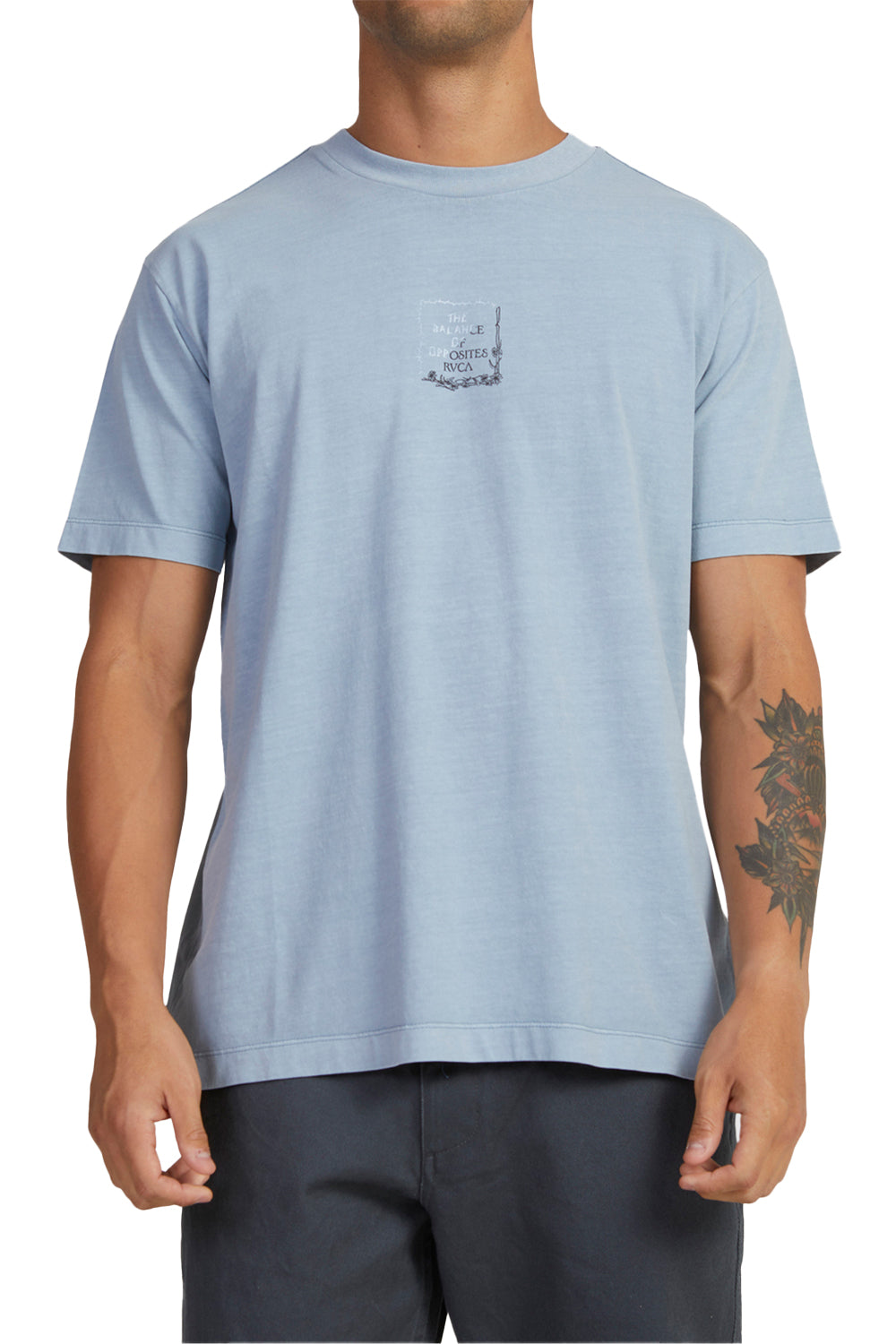 RVCA Thorn T-Shirt