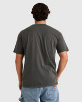RVCA Mens Blade T-Shirt