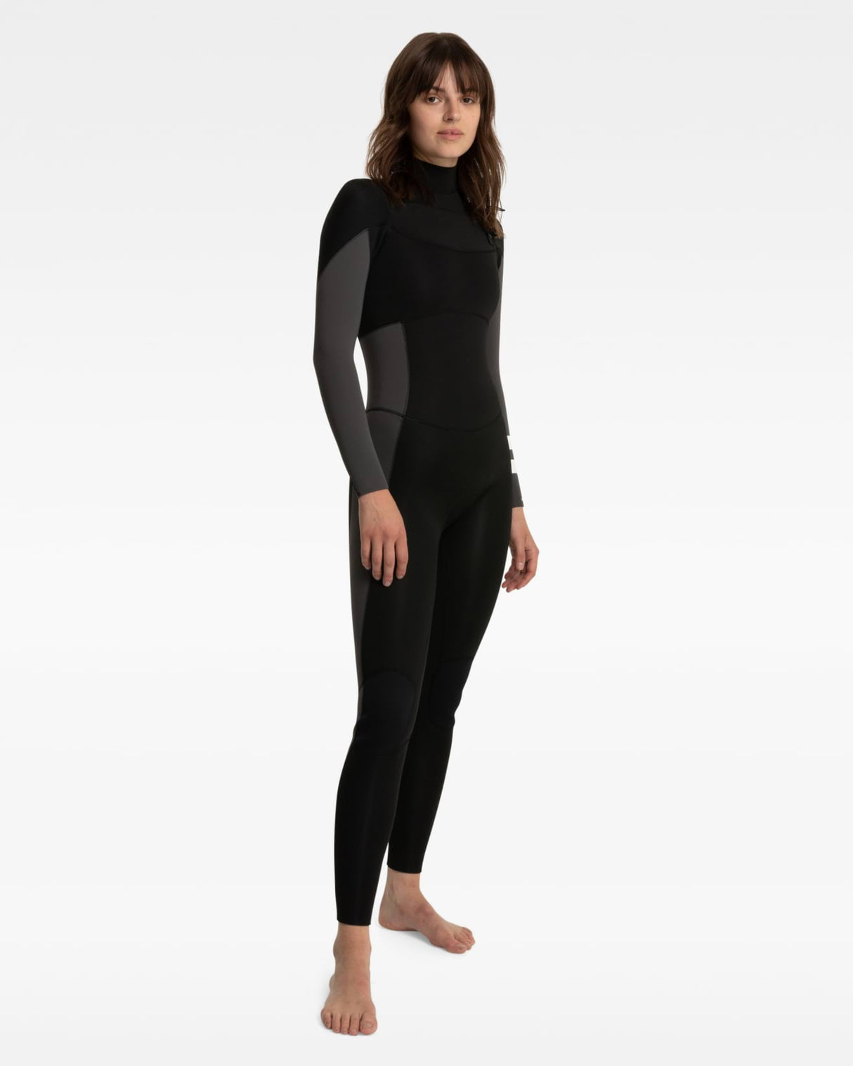 Hurley Womens Advantage 4/3mm Wetsuit Steamer | Sanbah Australia