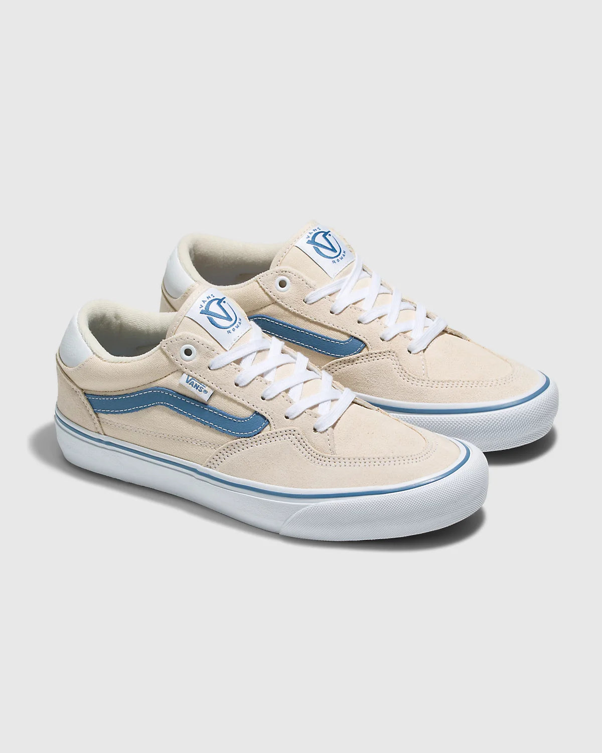 Vans Rowan Shoes Sanbah Australia