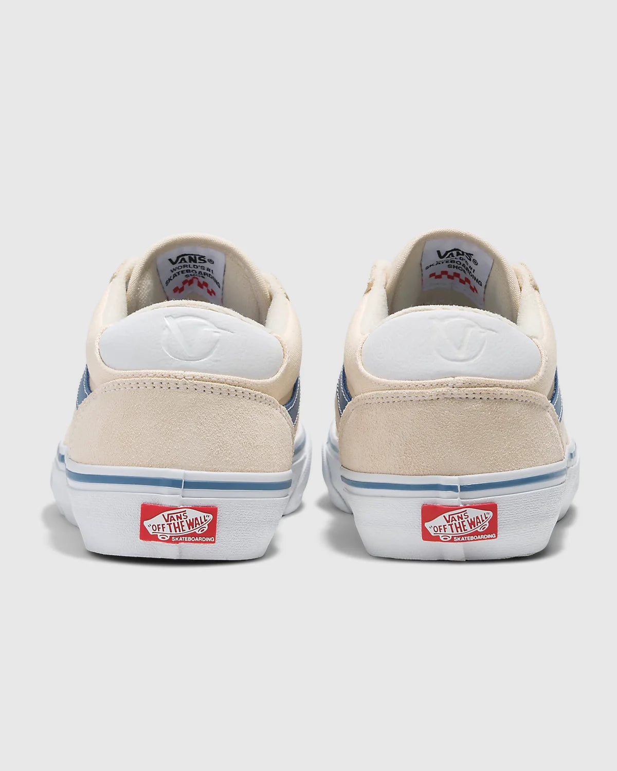 Vans Rowan Shoes