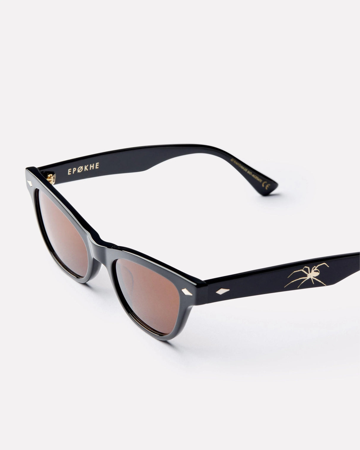 Epokhe Veil Sunglasses