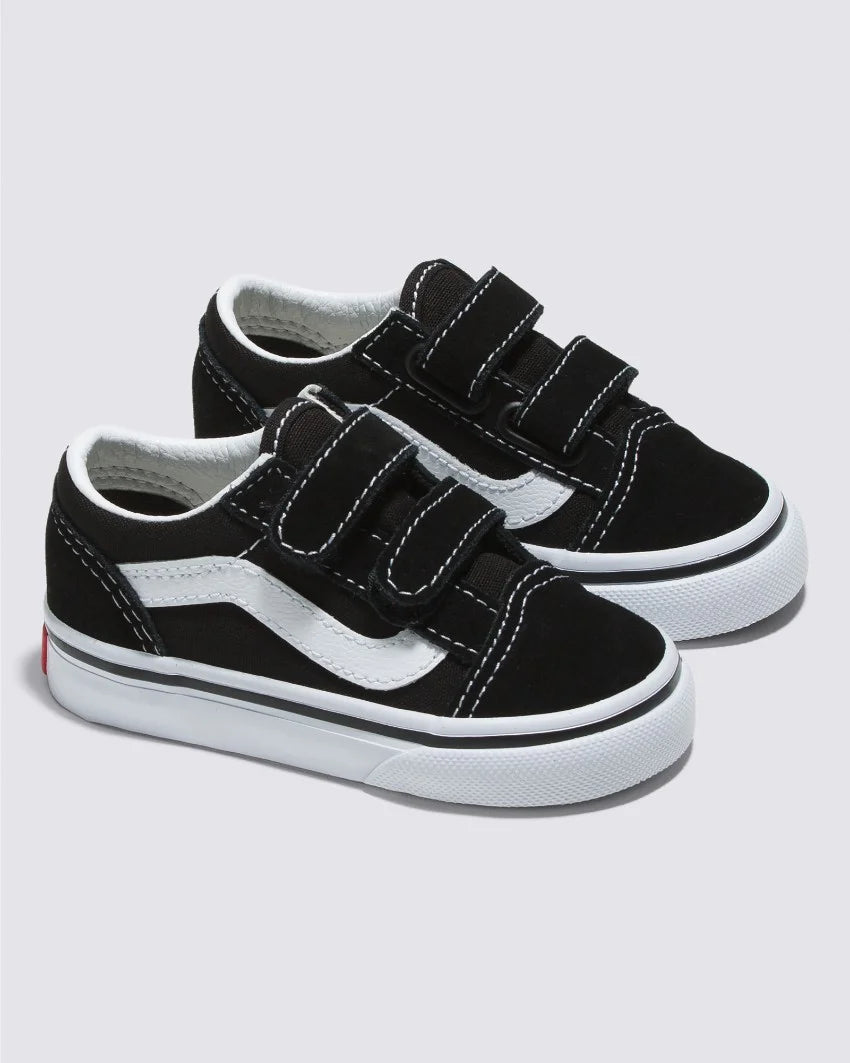 Vans Old Skool Velcro Toddler