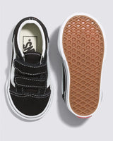 Vans Old Skool Velcro Toddler