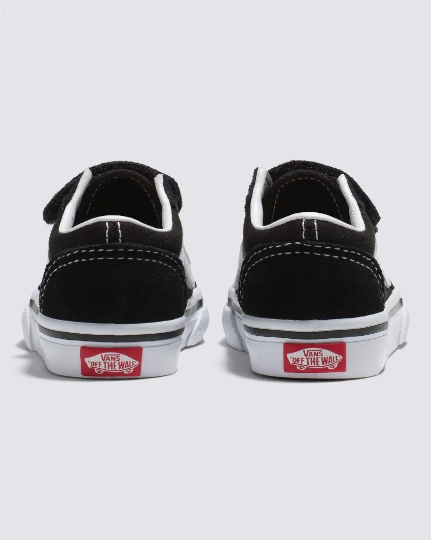 Vans Old Skool Velcro Toddler