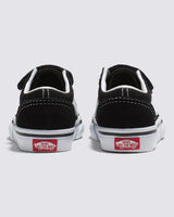 Vans Old Skool Velcro Toddler