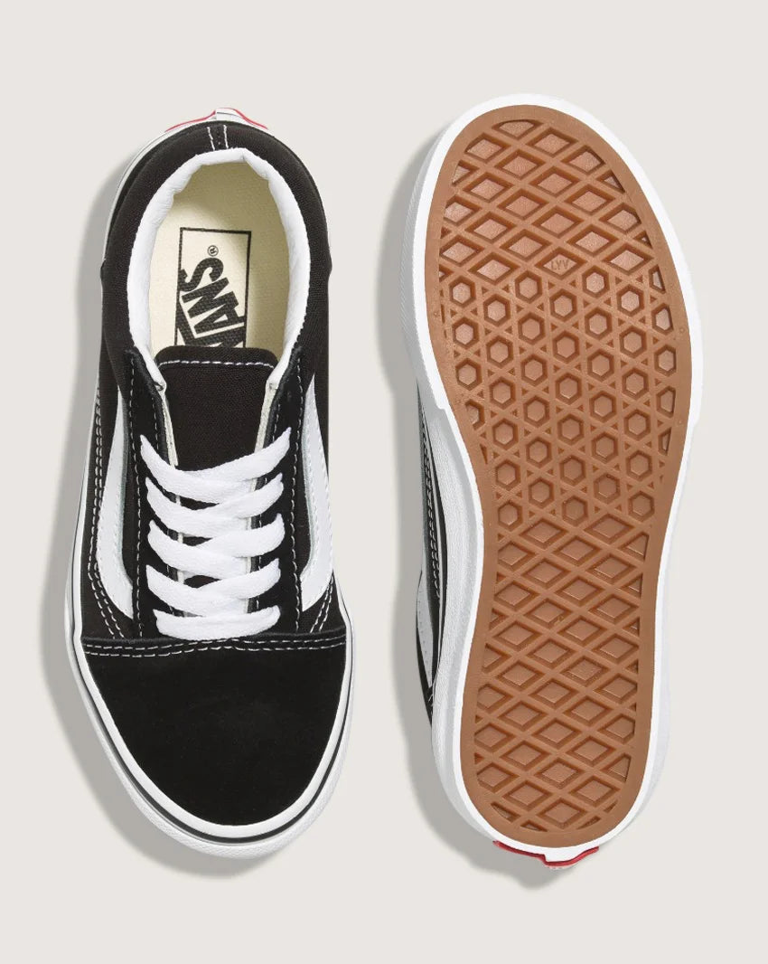 Vans Kids Old Skool Shoes