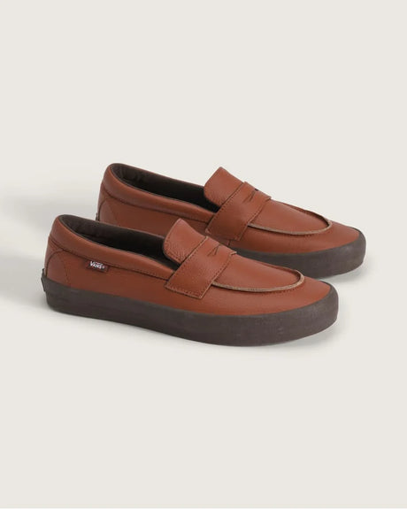 VANS Skate Loafer Shoes