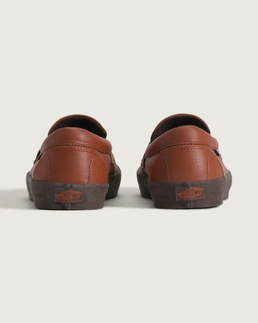 VANS Skate Loafer Shoes
