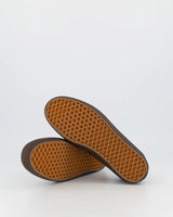 VANS Skate Loafer Shoes