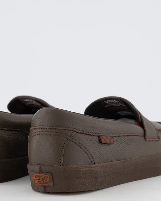 VANS Skate Loafer Shoes