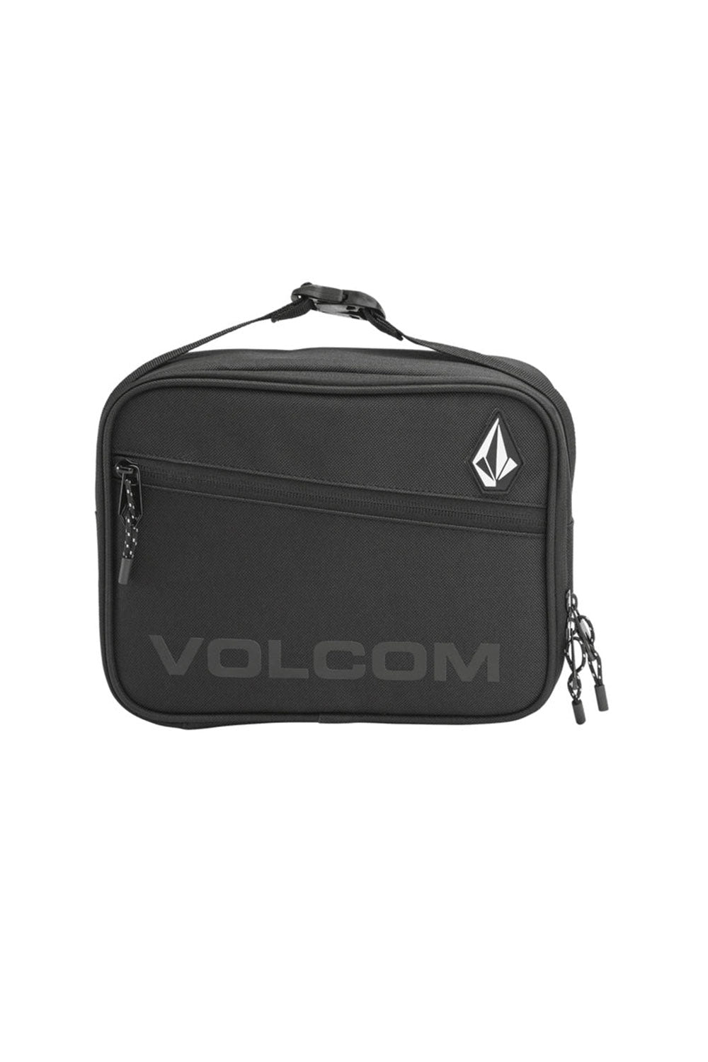 Volcom Box Lunch Box