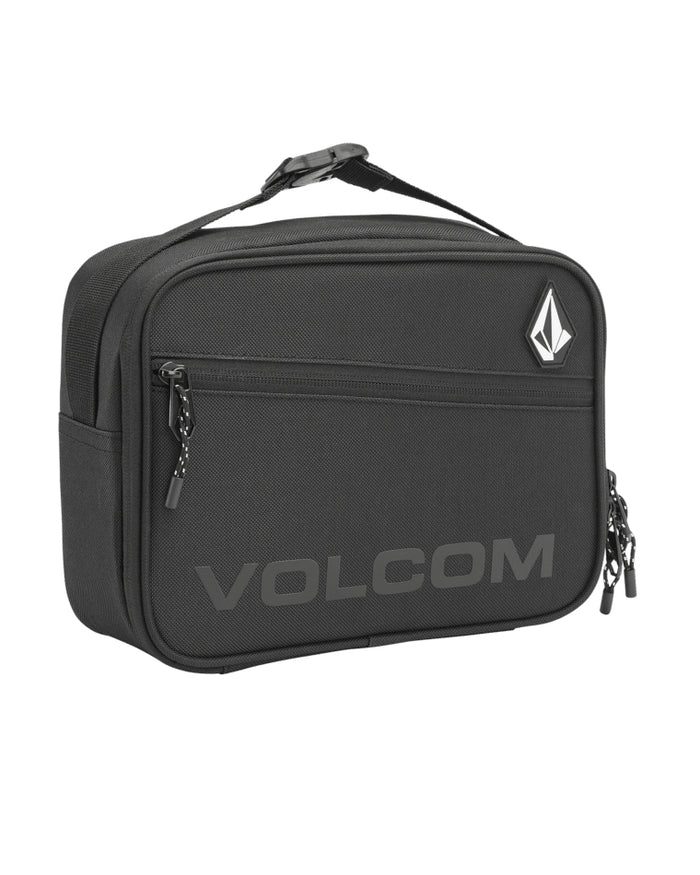 Volcom Box Lunch Box