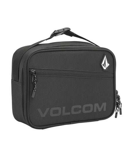 Volcom Box Lunch Box