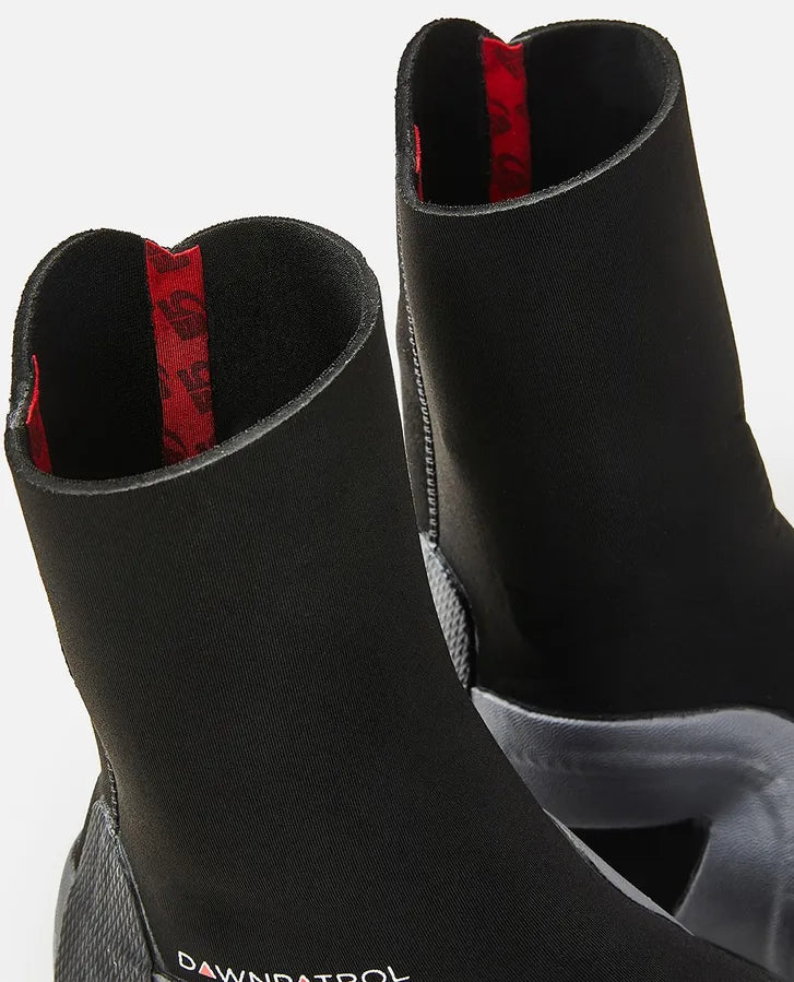 Rip Curl Dawn Patrol 3mm Split Toe Boots