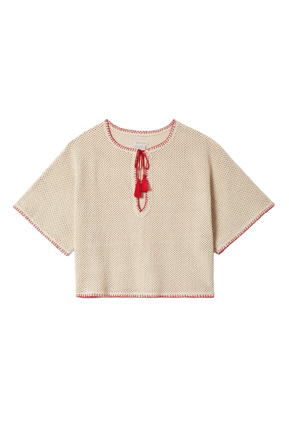 Brixton The Crochet Cover Up