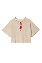 Brixton The Crochet Cover Up