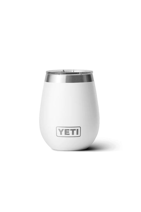 YETI Rambler 10oz Wine Tumbler w/Mag Slider Lid