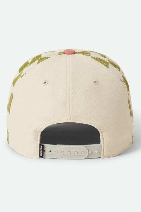 Brixton Womens Slow Down Snapback