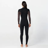 O'Neill Women's Bahia 3/2mm Steamer Chest Zip