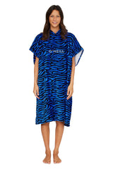 O'Neill Womens Bahia Change Towel