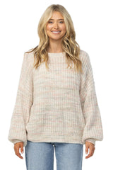 O'Neill Bayou Knit Sweater