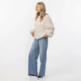 O'Neill Bayou Knit Sweater
