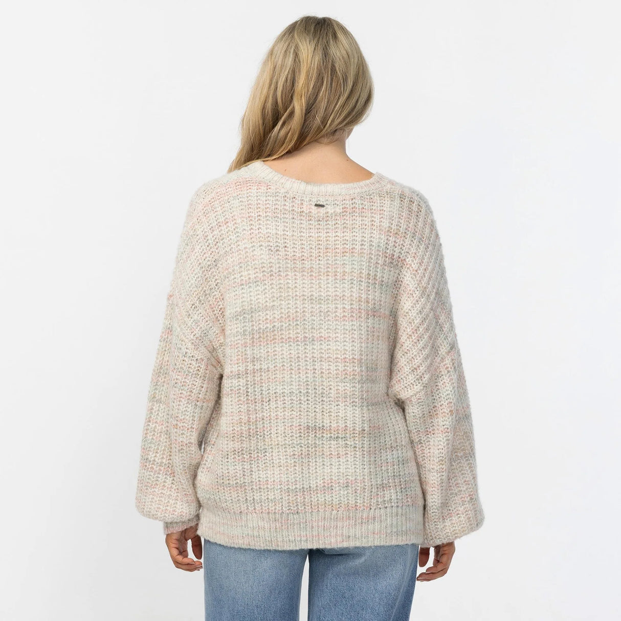 O'Neill Bayou Knit Sweater