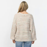 O'Neill Bayou Knit Sweater