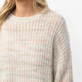 O'Neill Bayou Knit Sweater