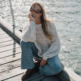 O'Neill Bayou Knit Sweater