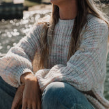 O'Neill Bayou Knit Sweater