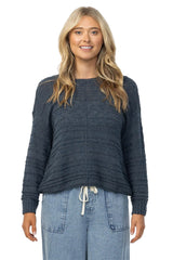 O'Neill Brayton Knit Sweater