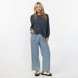 O'Neill Brayton Knit Sweater