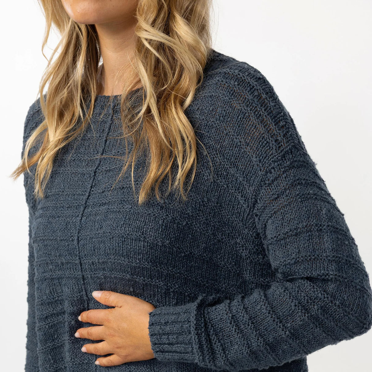 O'Neill Brayton Knit Sweater