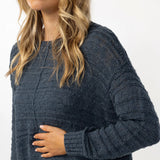 O'Neill Brayton Knit Sweater