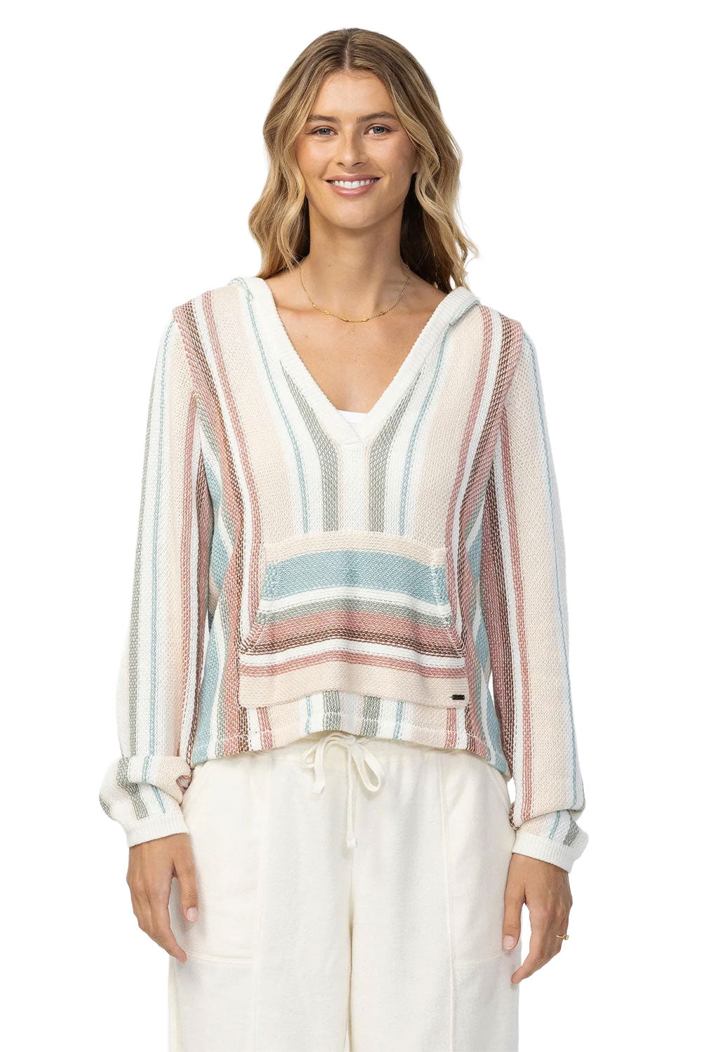 O'Neill Catamaran Knit Sweater