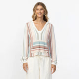 O'Neill Catamaran Knit Sweater