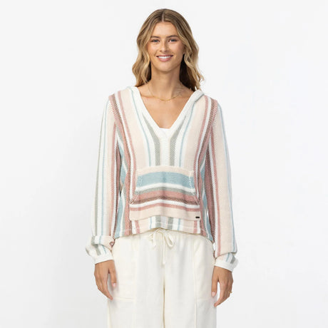 O'Neill Catamaran Knit Sweater