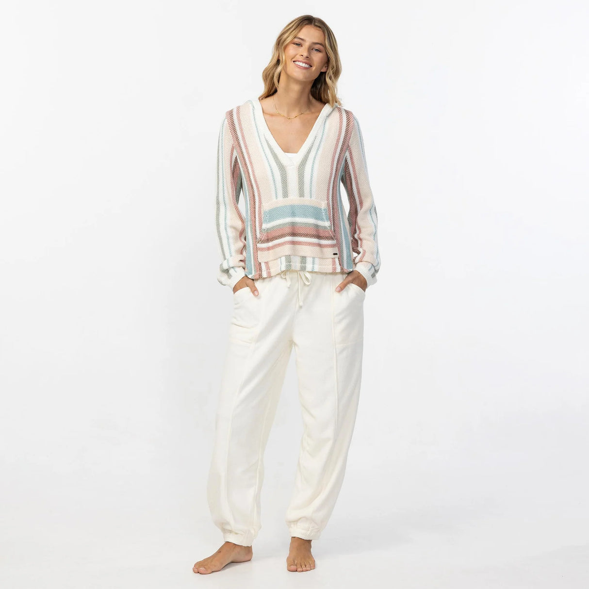 O'Neill Catamaran Knit Sweater