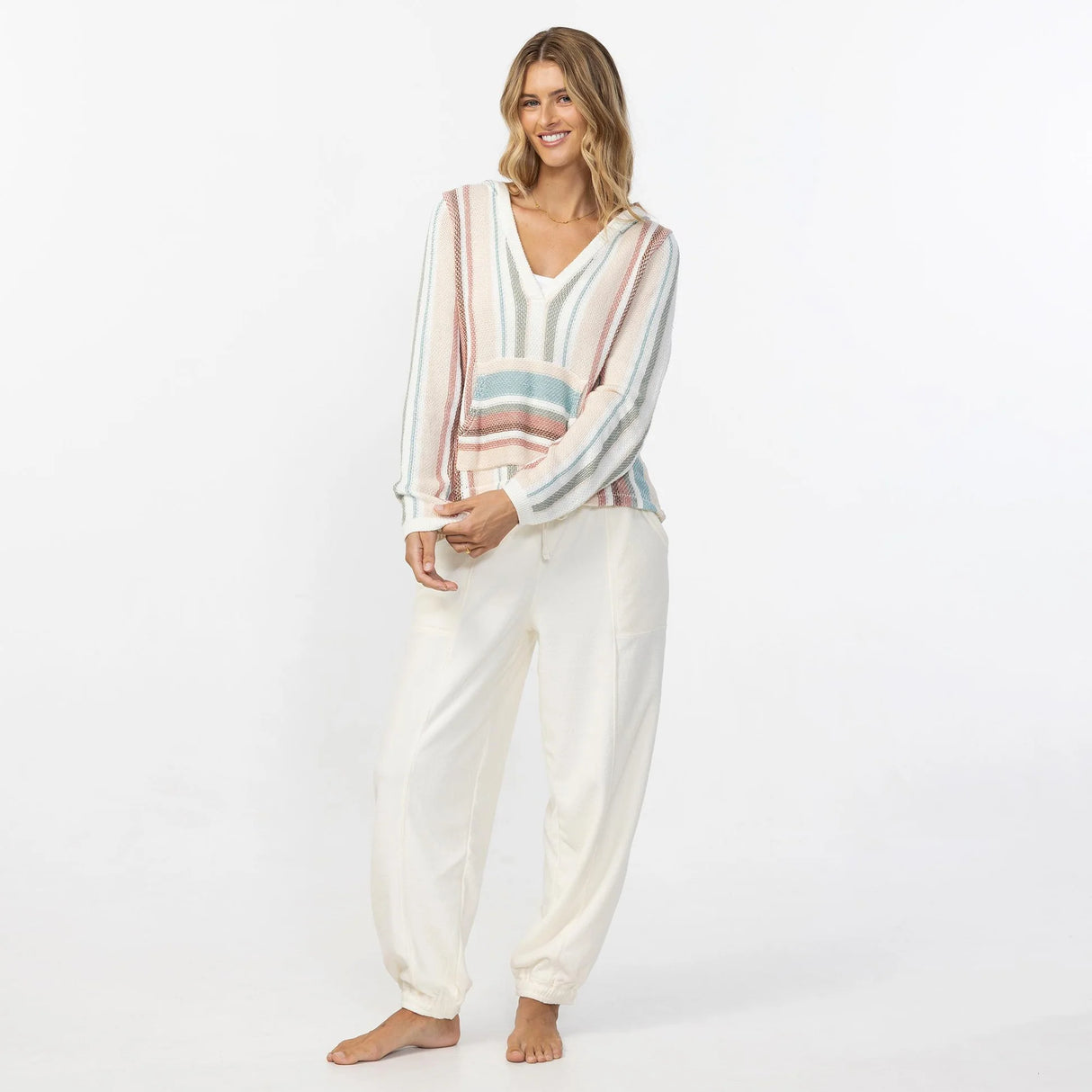 O'Neill Catamaran Knit Sweater