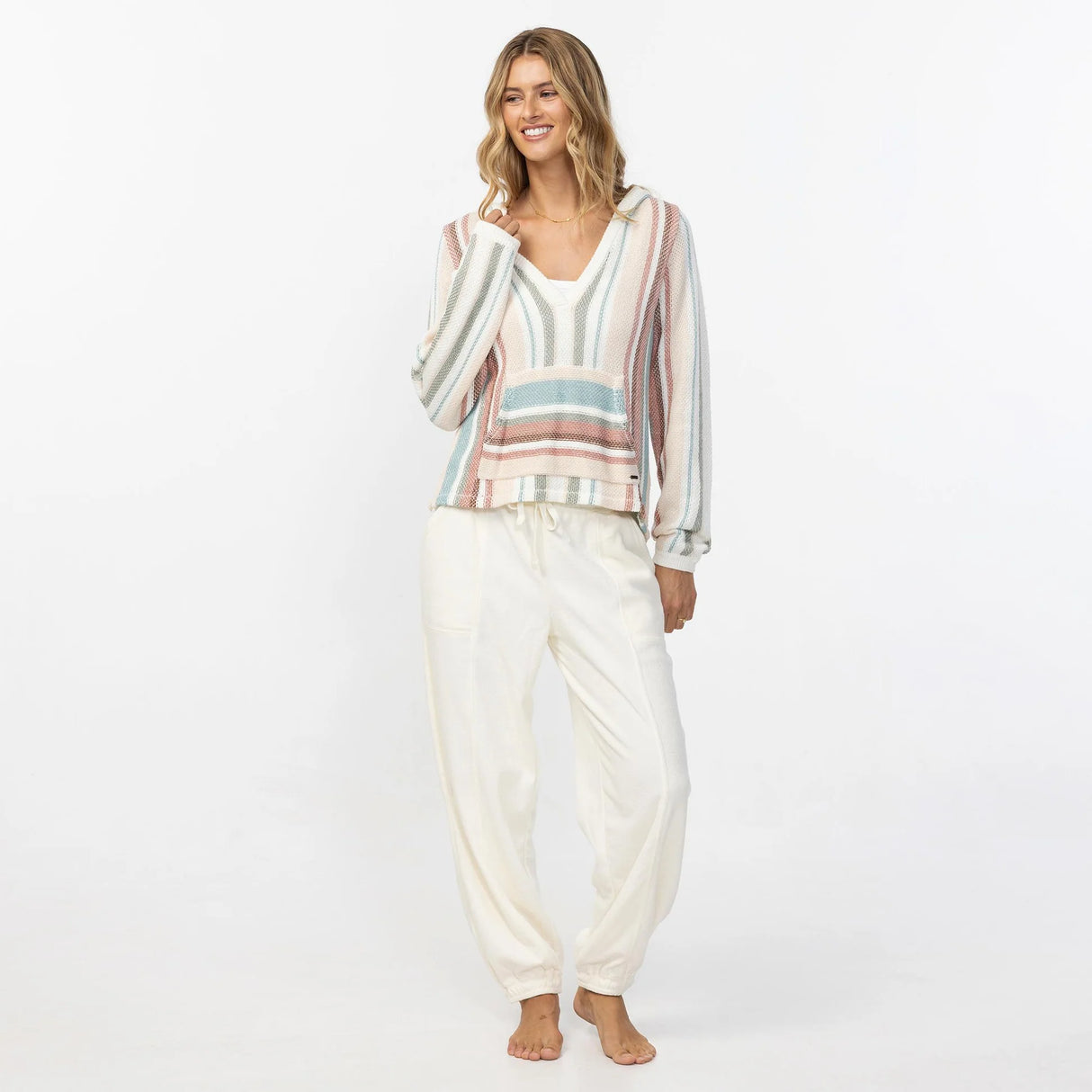 O'Neill Catamaran Knit Sweater