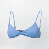 O'Neill Hibiscus Tide Malibu Bikini Top