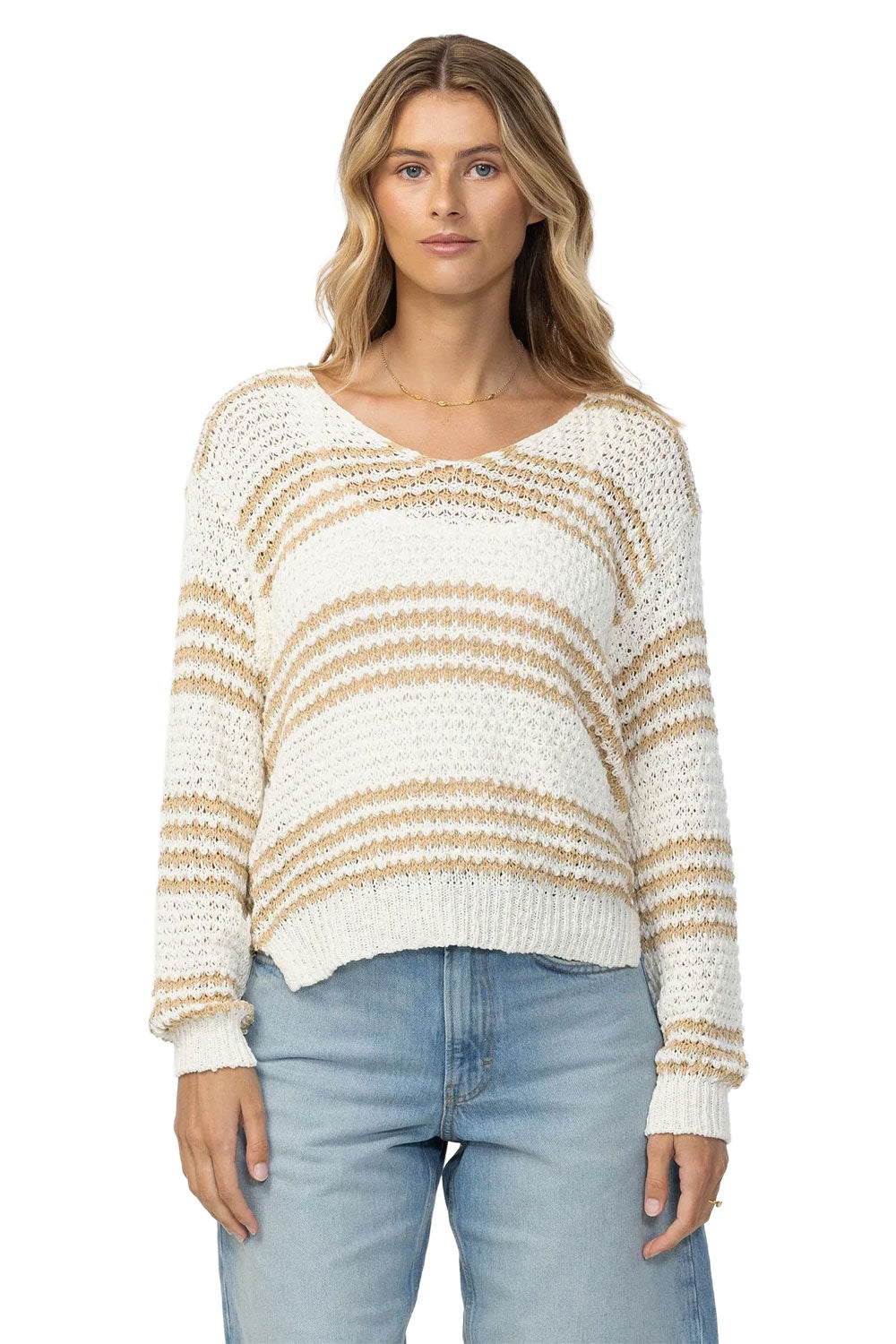 O'Neill Iyla Sweater